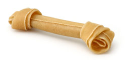 Are rawhide chews safe for your dog?