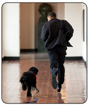 Barack Obama