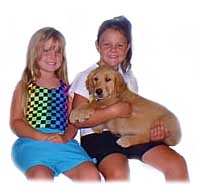 Children can help with some pet care tasks