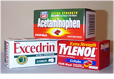 Acetaminophen