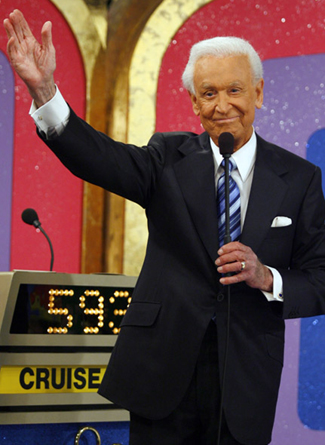 Bob Barker