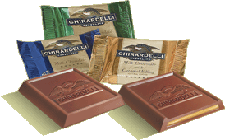 Chocolate and other sweets can make pets sick