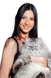 If you are going to college, think carefully about adopting a pet.