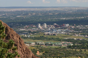 Colorado Springs, Colo.