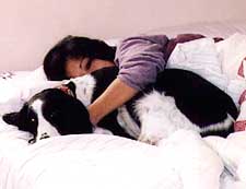 Time to wake up!