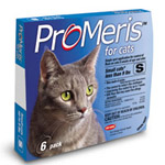 ProMeris for Cats