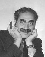 Groucho Marx