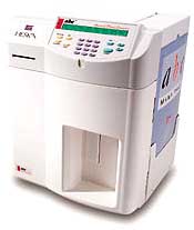 Hematology Analyzer