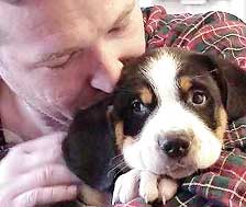 Pet ownership has its benefits