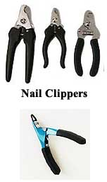 Nail Clippers