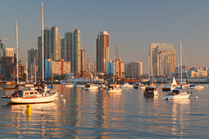 San Diego, Calif.