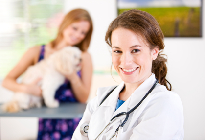 National Veterinary Technician Week - October 11-17