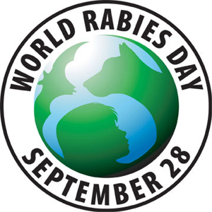 World Rabies Awareness Day